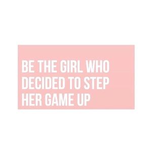 Meet your Posher, Deja